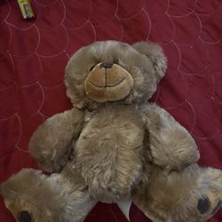 Super Soft Fluffy TeddyBear Teddy Bear Hit Largo Florida