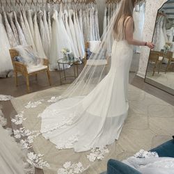 Wedding Veil 