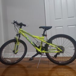 Bicicleta GT #24 