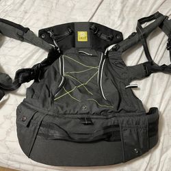Baby Carrier