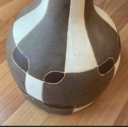 Beautiful Vase 17” Height 