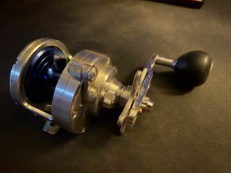 Daiwa Saltiga Z20