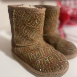 Uggs 