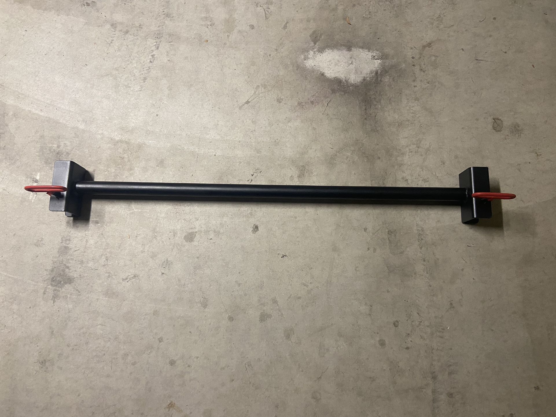 Titan Fitness Pull Up Bar