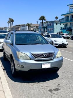 Lexus Rx (contact info removed)