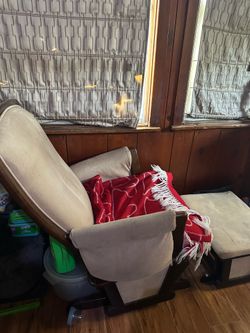 Rocking Chair