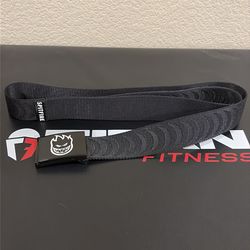 Spitfire belt