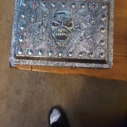 EDDIE'S ARCHIVE 