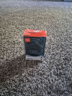 JBL Clip Portable Bluetooth Speaker