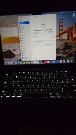 MacBook Pro 14-inch M1 Max 32GB/1TB 32-Core GPU