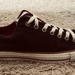 Men’s Converse Shoe 