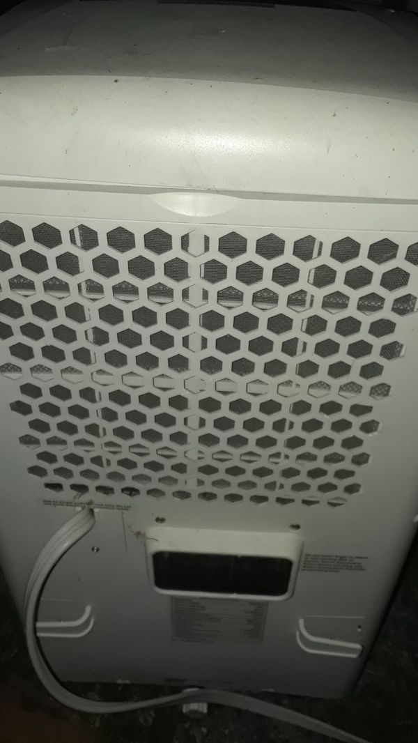 Windchaser portable air conditioner AC unit 10000 BTUs for Sale in