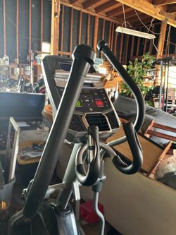 Elliptical