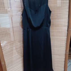 Ladies Mossimo DRESS