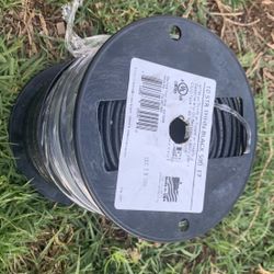 THHN STR 10 WIRE