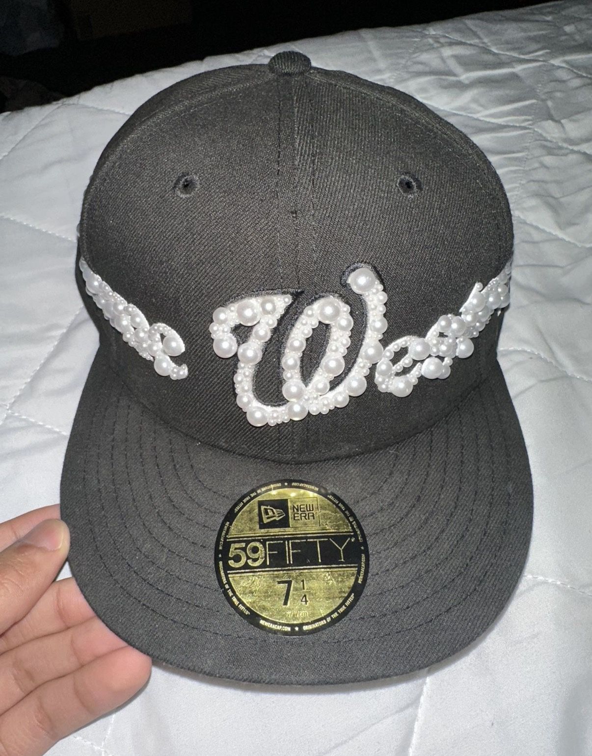 New Era Vivienne Westwood Hat