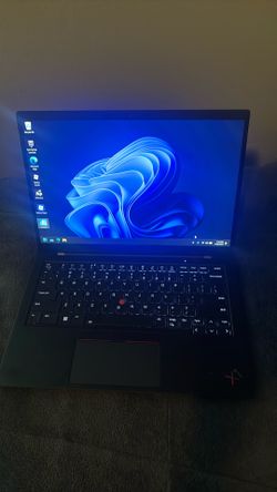 Lenovo thinkpad1x carbon gen 11