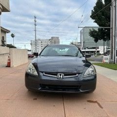 2006 Honda Accorx Exl