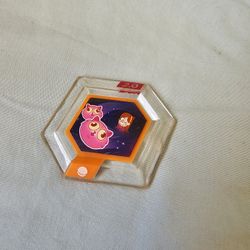 Disney Infinity Gravity Falls Mabel Power Disc 