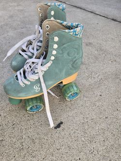 Roller Skates