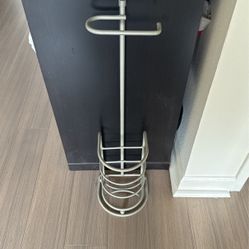 Toilet Paper Holder