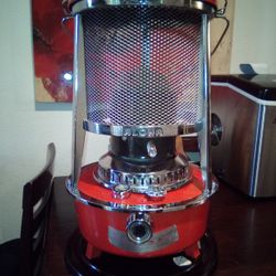 Potable Multi Use Camping Kerosene Heater And Stove