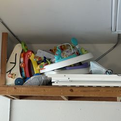 Children’s Bouncers Walkers Multiple 