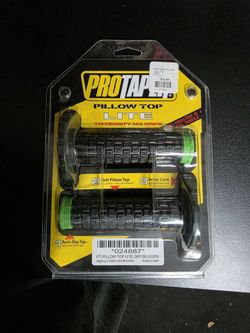 ProTaper Dirtbike Grips