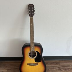 Fender Fa25