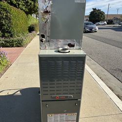 4 Ton HVAC System R-410a Freon 