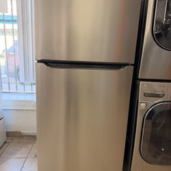 Frigidaire Top Freezer Financing Available 