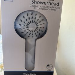Shower Head