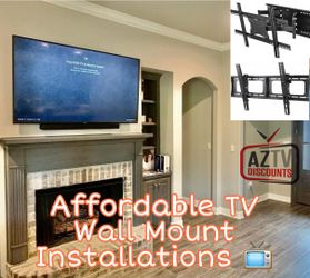 Tv Installation 