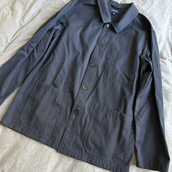 NEW Wool & Prince Chore Jacket, Size Medium-Large 