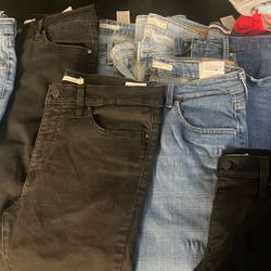 Levi’s Size 31 