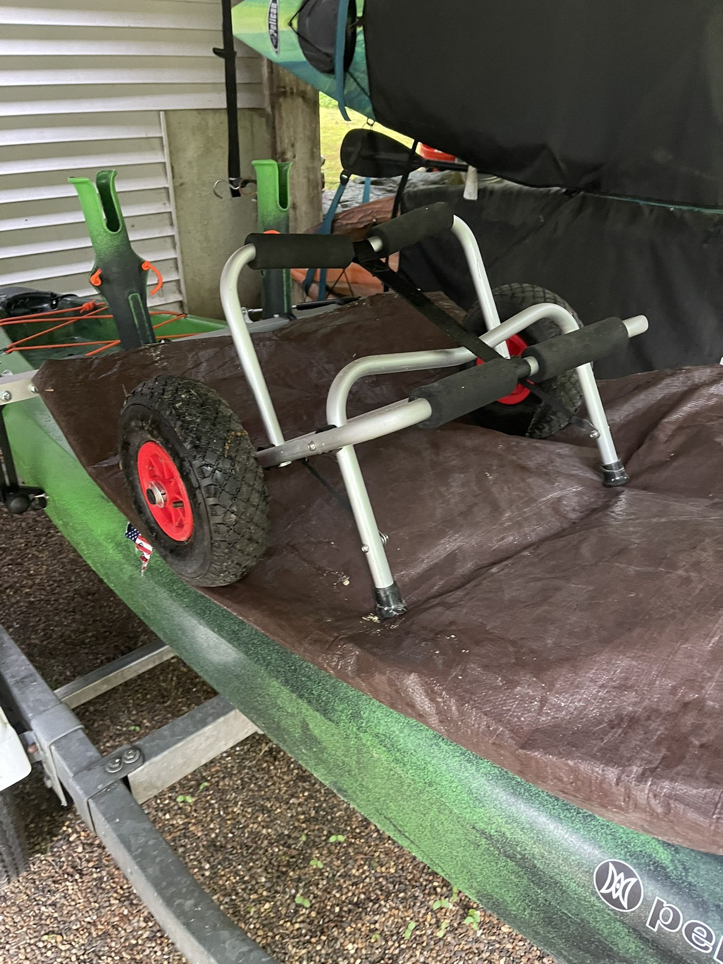 Kayak Dolly