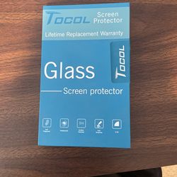 Glass Screen Protectors - Samsung Galaxy S7