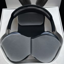 Apple AirPods Max - Midnight USB-C 