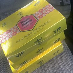 Royal Honey 