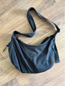 Adidas Crescent Crossbody Bag