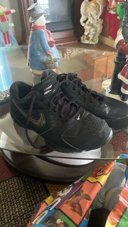 Nike Air Baseline Low