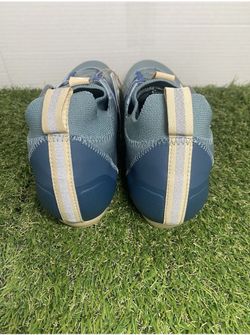 adidas gazelle silver green womens 4DFWD X PARLEY – shop.parley.com main image 1