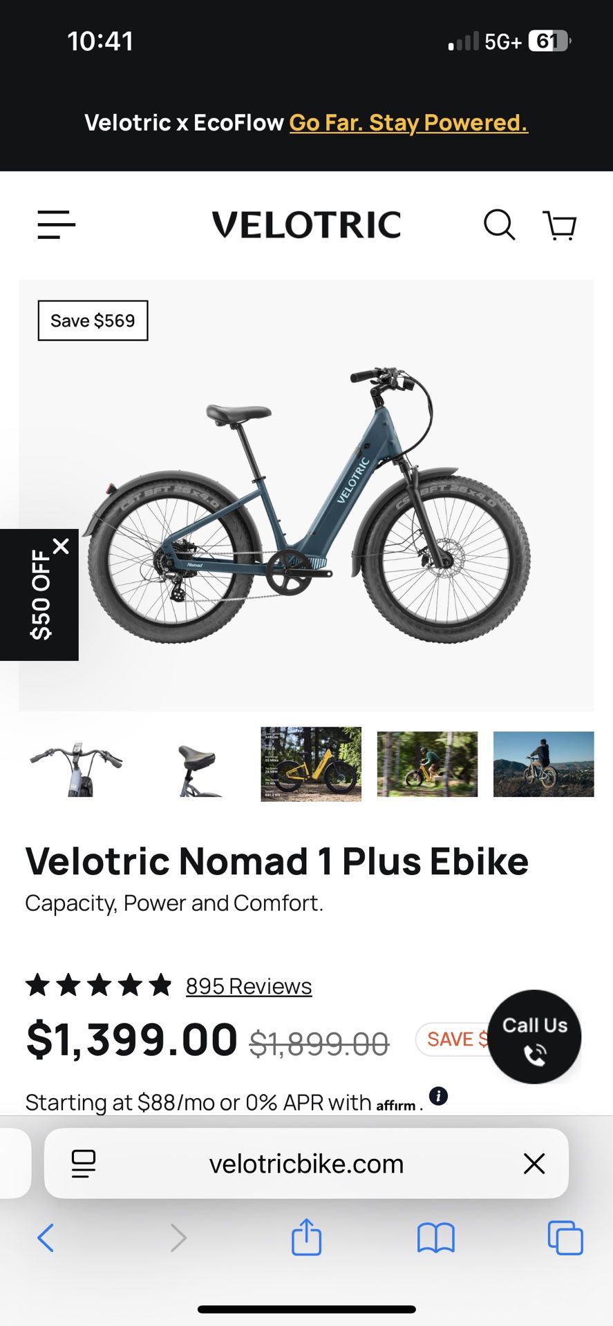 E Bike 