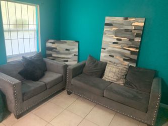 Selling My Furniture and Everything Else