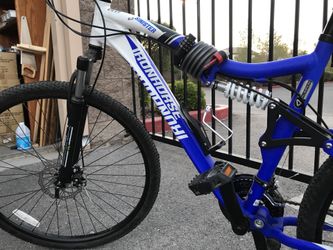 Iron Horse 29 Men s Sinister 6.2 Mountain Bike for Sale in Las Vegas NV OfferUp