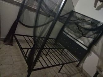 Full Size Bed Frame