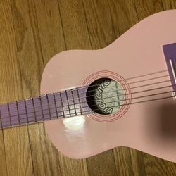 Children Guitar