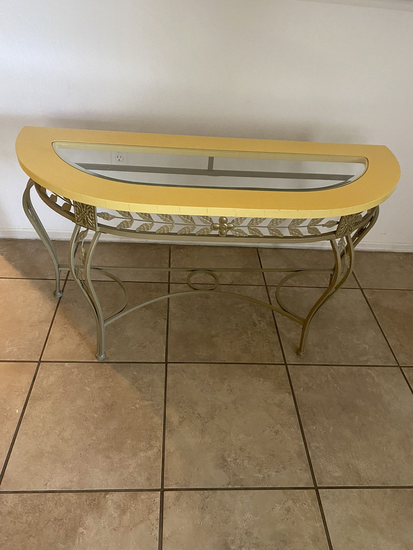 Coffee Table