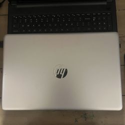 Touch Screen HP Laptop 