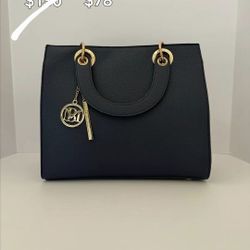 NWT Badgley Mischka Purse
